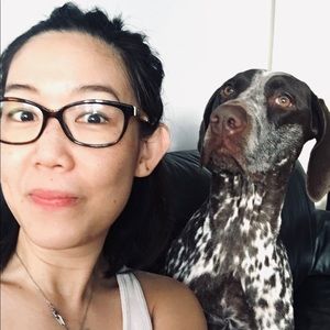 Meet your Posher, Cindy